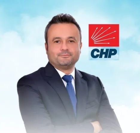 Cumhuriyet Halk Partisi İl Başkanı Adayı Faruk Duha Erhan Adaylığını Resmen Açıkladı.