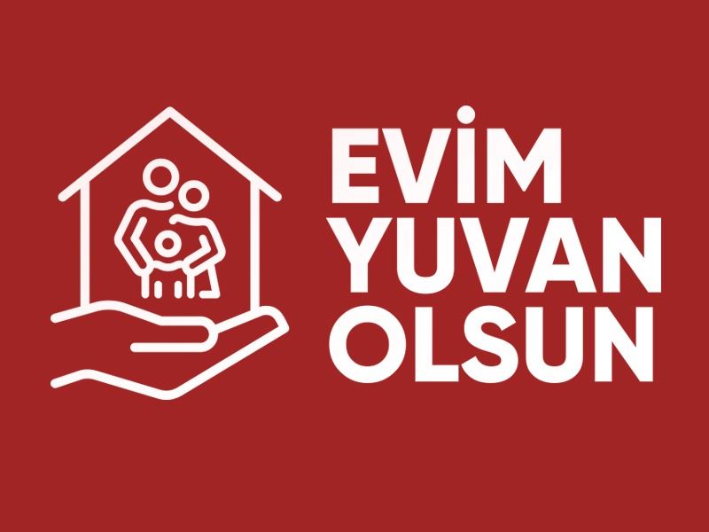 Evim Yuvan Olsun