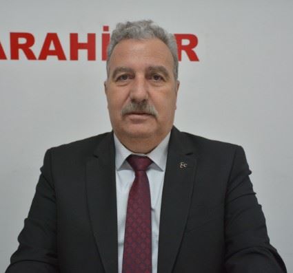 Milliyetçi Hareket partisi Afyonkarahisar 28. Dönem Milletvekili Aday Adayları Liste belli oldu.