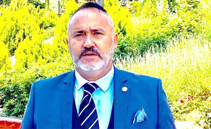 Güç Birliği Partisi sahalarda