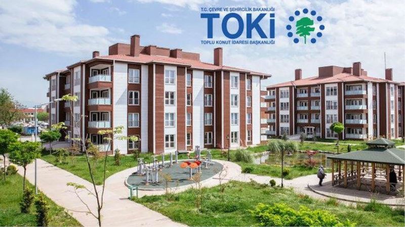 Afyon’da TOKİ’nin kuraları 8-9 Mart tarihinde gerçekleşecek