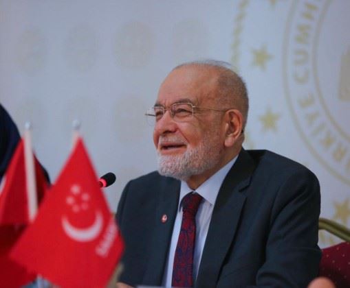 TEMEL KARAMOLLAOĞLU AFYONKARAHİSAR’A GELİYOR!