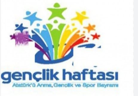 15-21 MAYIS GENÇLİK HAFTASI İLÇEMİZDE ETKİNLİKLERLE KUTLANDI