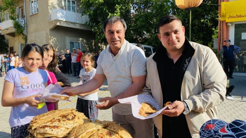 Yüzyıllardır Devam Eden Gelenekler Yaşatılıyor