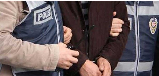 Afyonkarahisar'da farklı suçlardan aranan 6 kişi yakalandı