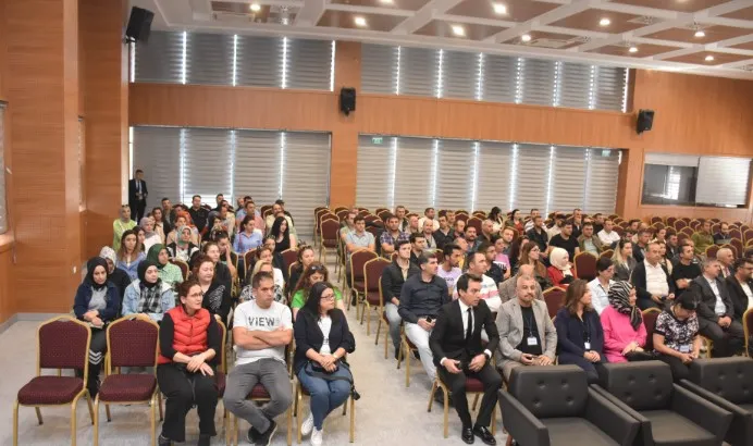 ‘KAAN’ eğitimiyle güvenlik görevlileri işlerinde daha etkin olacak