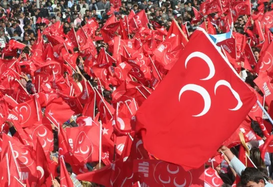 Afyonkarahisar'da Pençe-Kilit Harekatı'nda şehit düşen askerler için MHP İl Başkanlığı'ndan duygusal açıklama