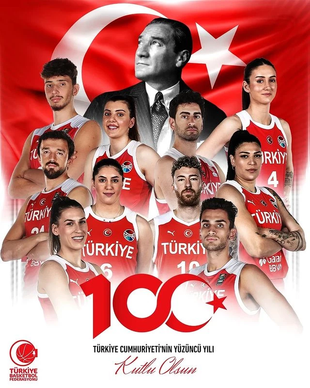 Türkiye Basketbol Federasyonu, Basketbola Yeni Bir Soluk Getiriyor
