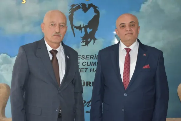 İhsaniye Belediye Başkanı Tunay Türkmen, yeni döneme 20'nin üzerinde projeyle giriyor