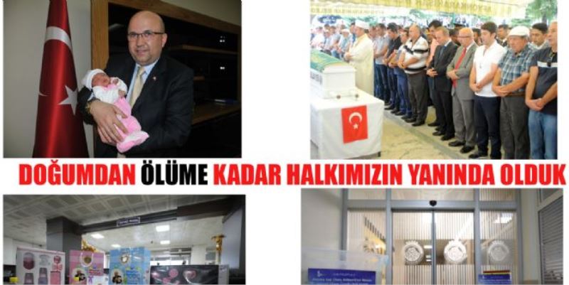 10 Yildir Bu Uygulamalarimiz Devam Ediyor