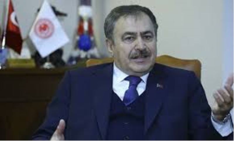 15 Temmuz Türk Milletinin Yeniden Dirilisidir
