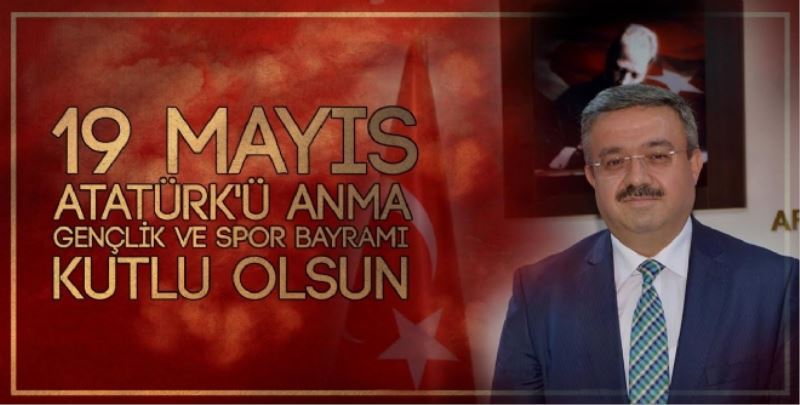 19 Mayis, Milletimizin Istiklal Mesalesini Yaktigi Gündür