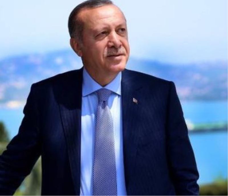 Cumhurbaskani Recep Tayyip Erdogan'i 2021'in hikâyesini belirleyecek