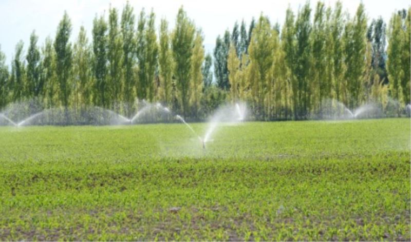 OSMANLI CIHAN DEVLETINE BASSEHIRLIK YAPMIS YESIL BURSA’MIZA MUAZZAM SU YATIRIMLARI GERÇEKLESTIRDIK