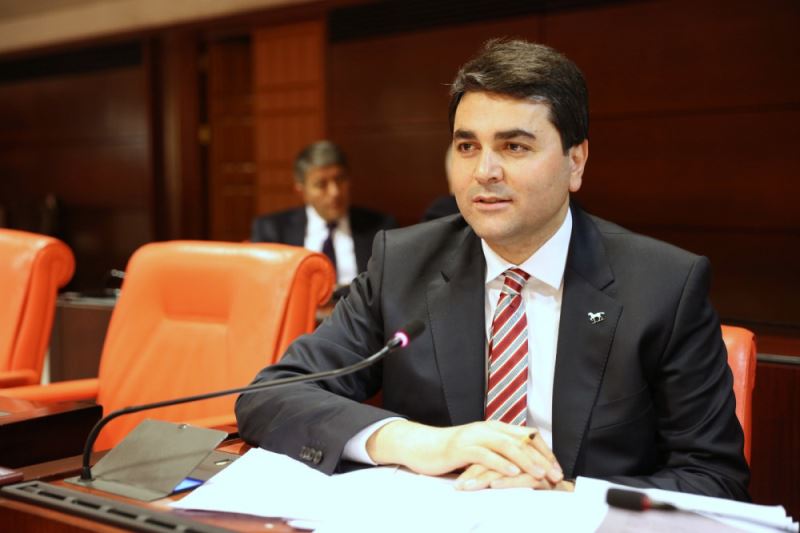Meseleye TAKTIKSEL bakiyorlar