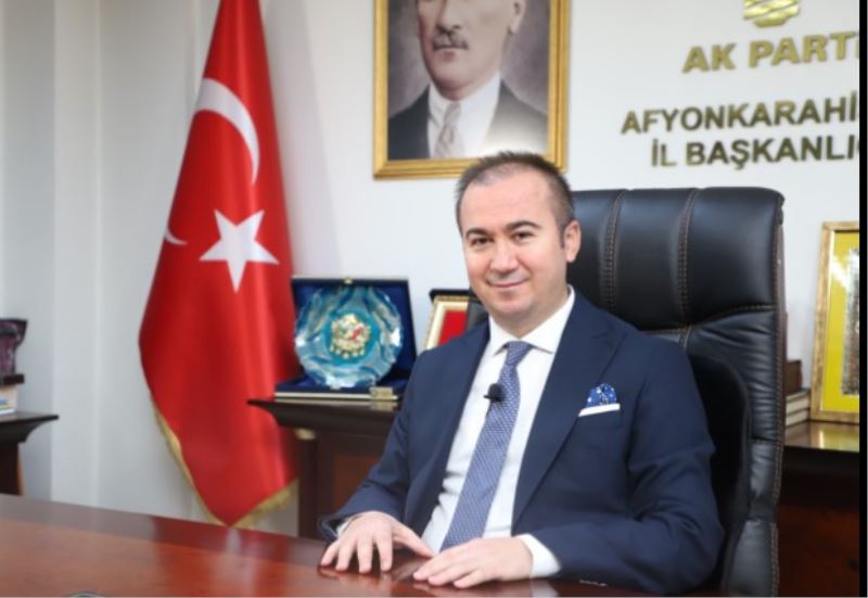 AFYONKARAHISARLI ÇIFTÇIMIZE 79 MILYON LIRA ÖDEME YAPILACAK