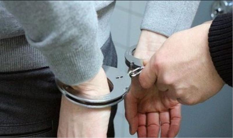 FETÖ operasyonu: 38 gözalti