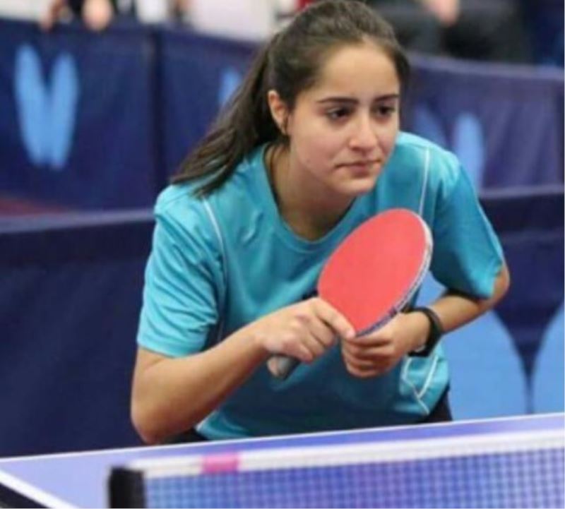 BETÜL TÖZ'ÜN PICKLEBALL MERAKI