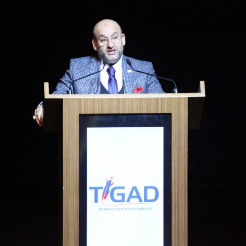 TIGAD’dan 15 Temmuz mesaji