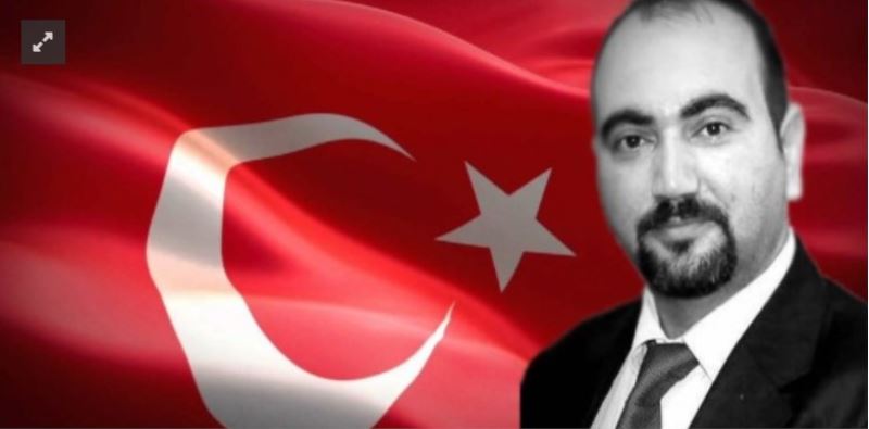 Afyonkarahisar (AFIHAD) Baskani Ismail Ögeday, 30 Agustos Zafer Bayrami ile ilgili bir mesaj yayinladi.