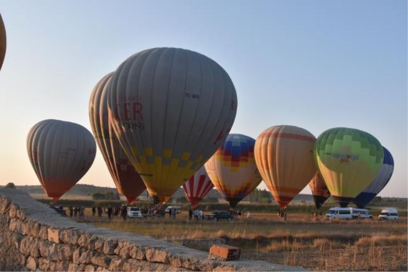 Frig vadisi Türkiye'nin öne çikan yerleri arasina girmeyi basardi..