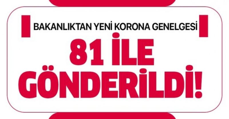 7 GÜN BOYUNCA 7 AYRI KONUDA DENETIMLER YAPILACAK