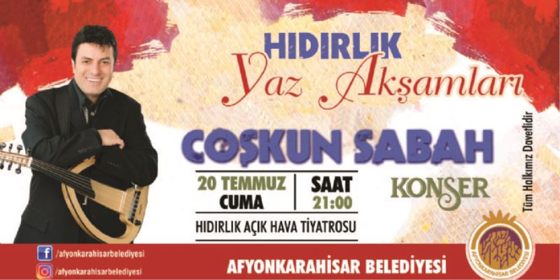 Açilis Coskun Sabahtan