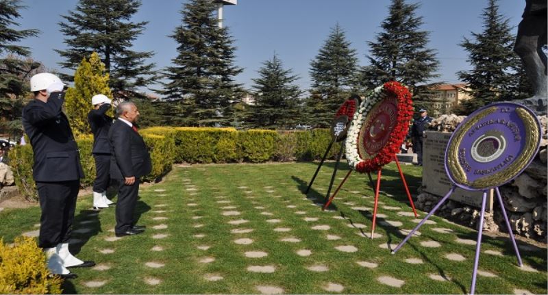 Afyonkarahisarda 29 Ekim Kutlamalari Basladi