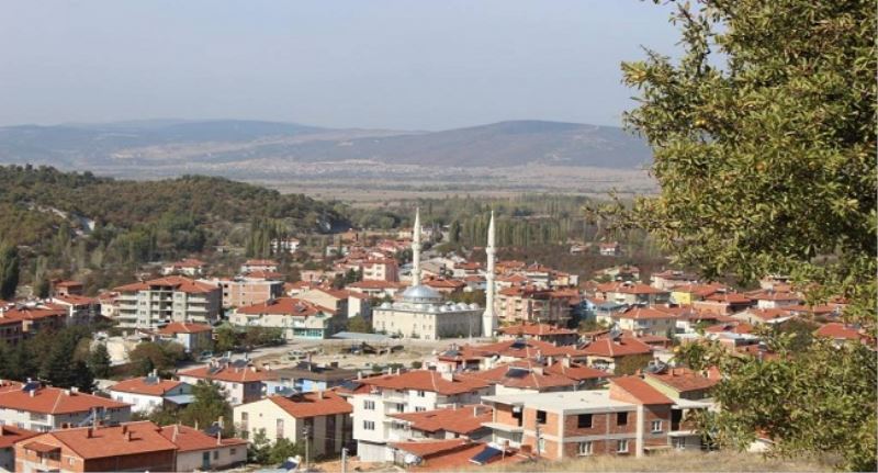 Afyonkarahisarda Bir Kasaba Karantinaya Alindi