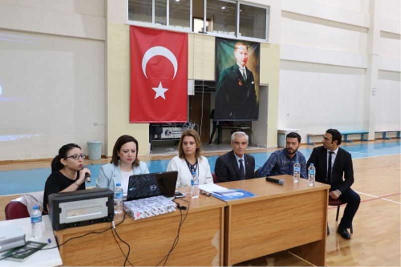 Afyonkarahisarda Ise Baslayacaklar Kura Ile Belirlendi