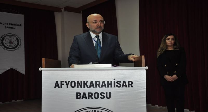Afyonkarahisarda Kadin Çalistayi Basladi