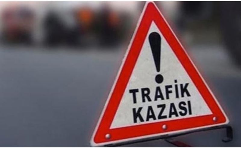 Afyonkarahisarda Trafik Kazasi: 3 Ölü