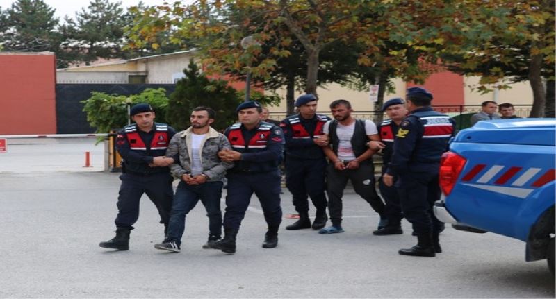 Afyonkarahisardaki Ölümlü Kavgaya 1 Tutuklama
