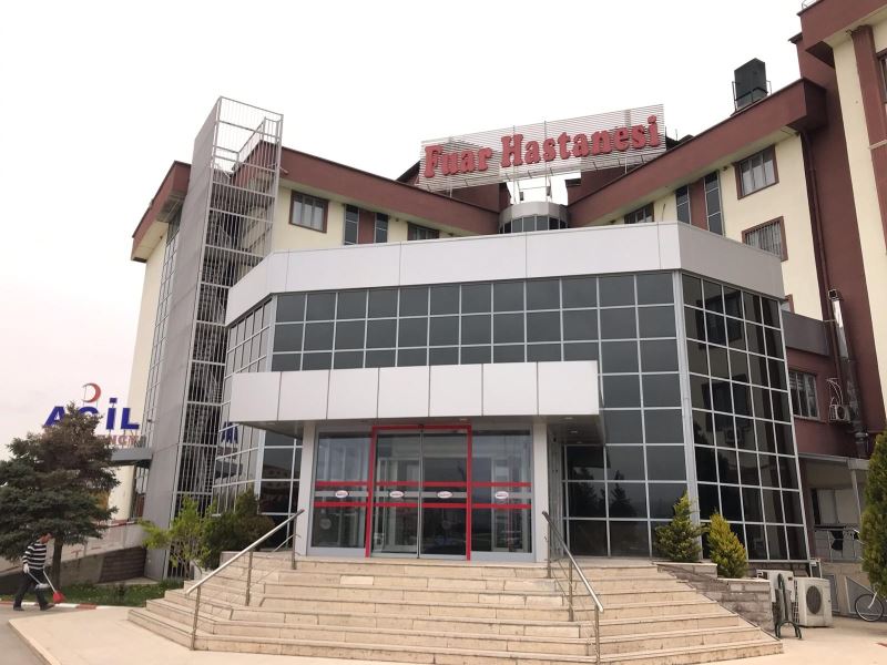 Arayipta Bulamadigi Sifasini Afyonkarahisarda Buldu