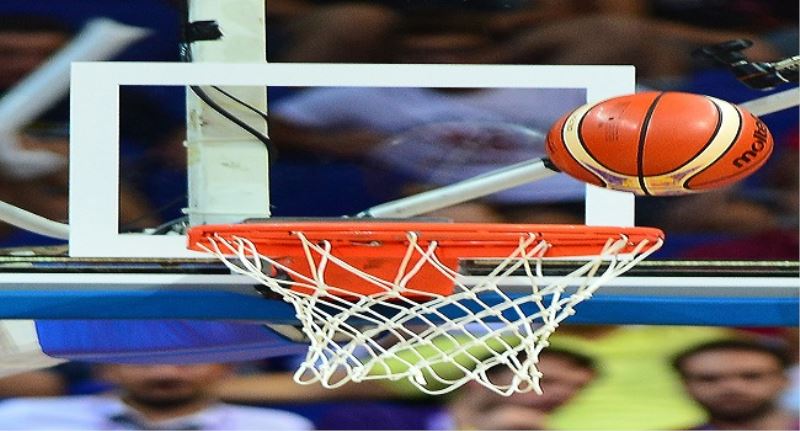 Basketbol Süper Liginde 7. Hafta Heyecani