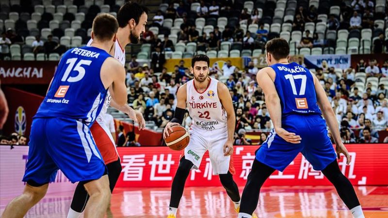 Basketbol Süper Liginde Ilk Hafta Heyecani