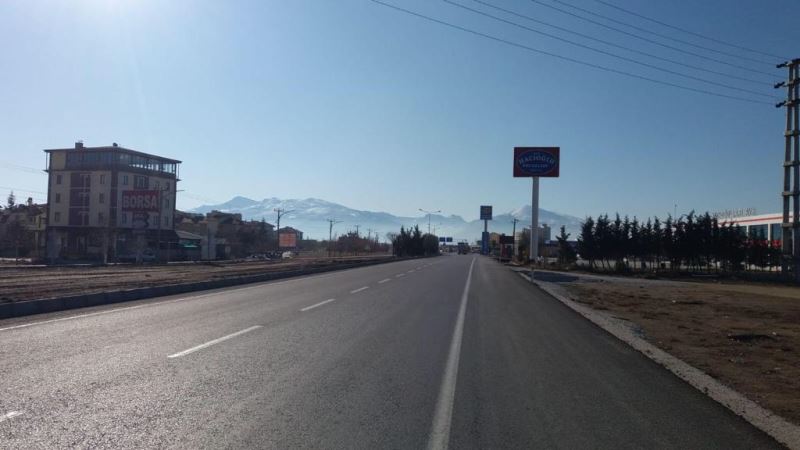 Bütün Yollar Afyon Gaymagi Gibi Oldu…