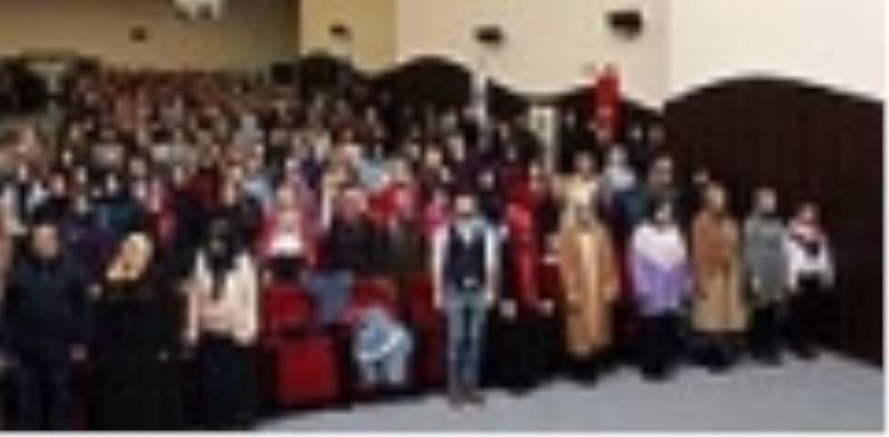 Çanakkale Ruhu Afyonkarahisarda Yeniden Yasandi