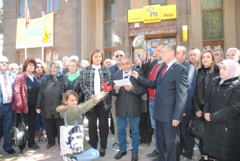 Cevaplandirilmasi Gereken Çok Sayida Soru Var