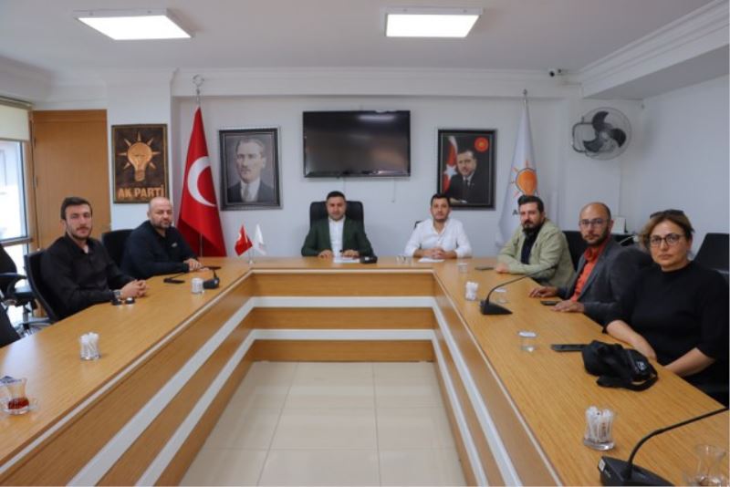 “Çevreye bütüncül bir bakis açisiyla yaklastik”