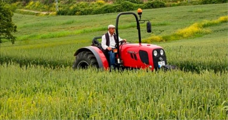 Çiftçi Borçlari Yapilandirilacak, Faizin Yarisini Devlet Ödeyecek