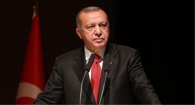 Cumhurbaskani Sayin Recep Tayyip Erdoganin