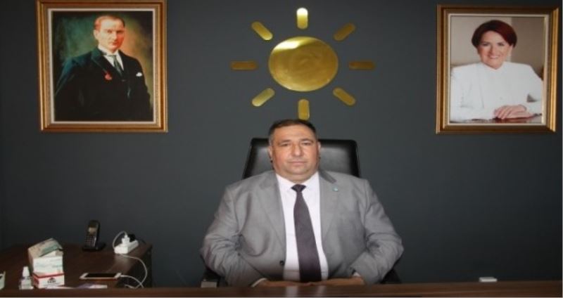 DEMOKRASIYI AYAKLAR ALTINA ALIYORLAR