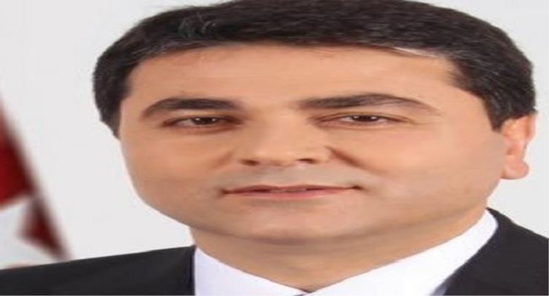 Demokrat Parti Genel Baskani Gültekin Uysal, 8.cumhurbaskanimiz Turgut Özalin Ölüm Yildönümü Dolayisiyla Bir Mesaj Yayinladi