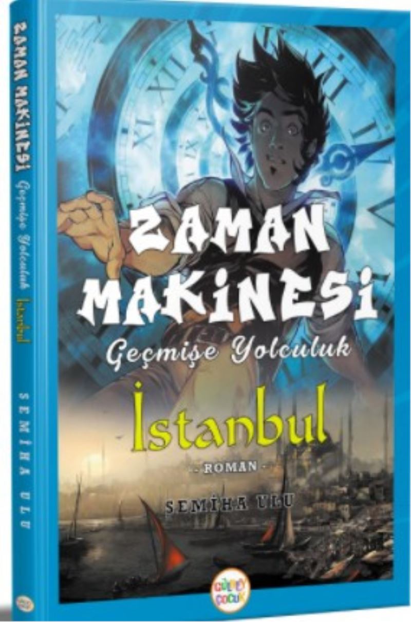 Döger Kasabasinin Ilham Veren Yazari Semiha Ulu