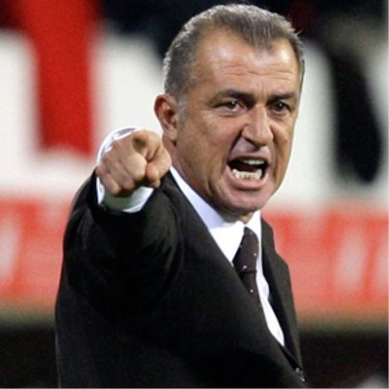 Fatih Terim 5 Yil Daha Galatasarayda