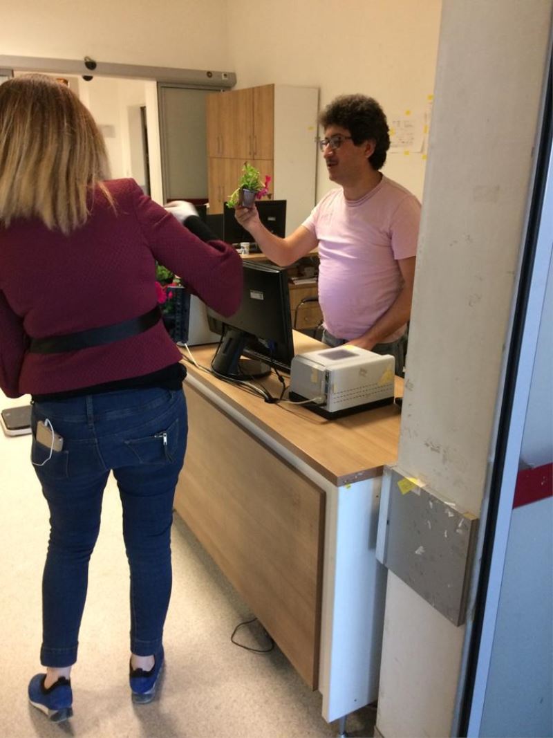 Gönüllere Girmeye Devam Ediyoruz