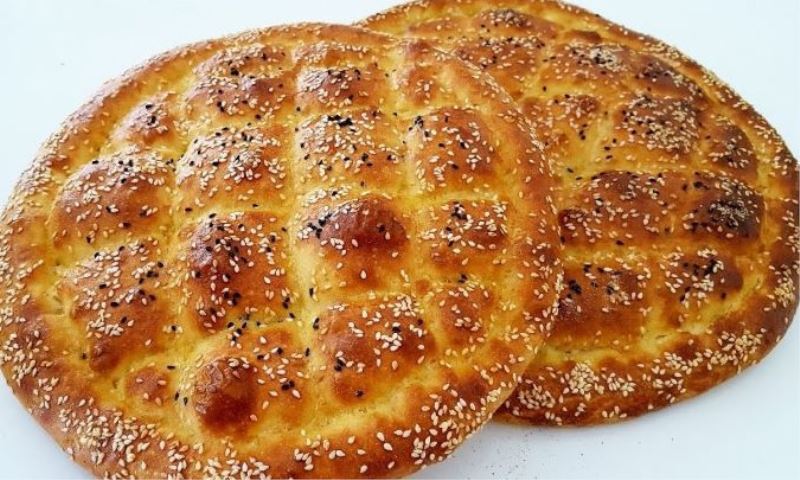 ILIMIZDE RAMAZAN PIDESI FIYATLARI AÇIKLANDI
