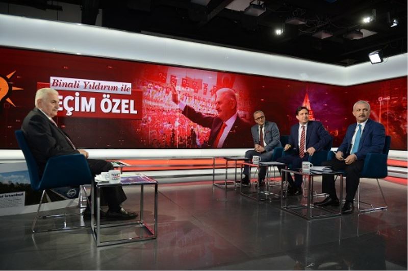 Kamu Alanlarinda Internet Ücretsiz Alacak