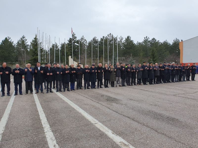 Kazada Hayatini Kaybeden Askerler, Memleketlerine Gönderildi